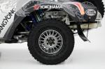 SsangYong Tivoli DKR 2018 года